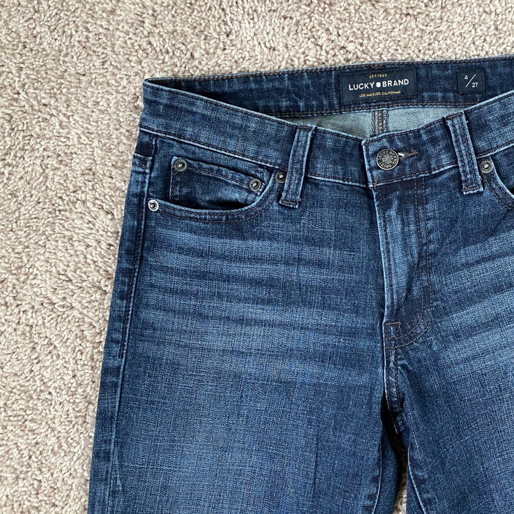 Lucky Brand Jeans